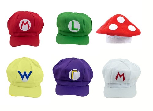 Super mario bros - super,