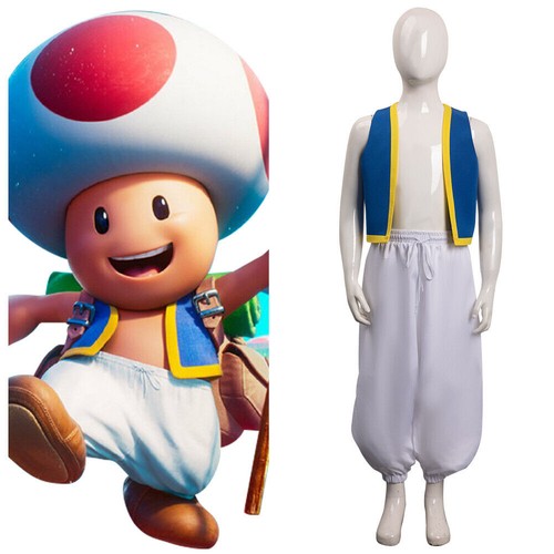 Kids movie the super mario - kids,