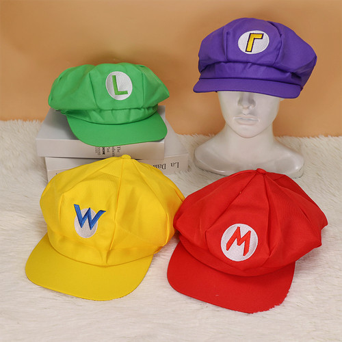 Super mario bros - mario, luigi