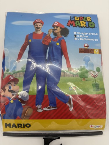 Disguise super mario - disguise,