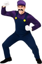 Erwachsene Super Mario Brüder